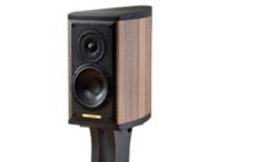 Sonus Faber Monitor Wood