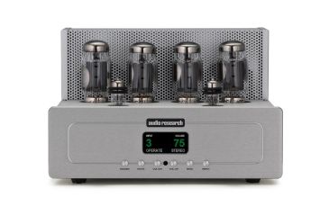 The Audio Research VSI 75 Integrated Amplifier Review