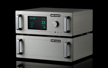 REFERENCE 10 LINE STAGE PREAMPLIFIER