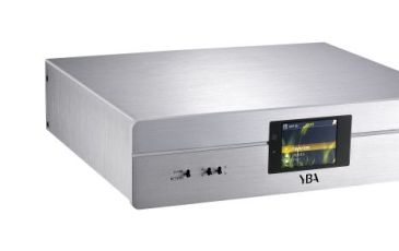 YBA Heritage A100 Integrated Amplifier