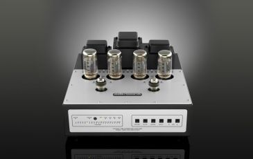 VSi60 INTEGRATED AMPLIFIER