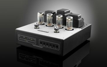 Audio Research VSi60 Integrated amplifier