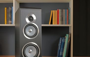 Sonus Faber Principia 3 Loudspeakers