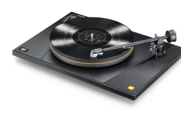 Η Mobile Fidelity Electronics στη Sonus HiFi