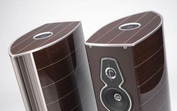 Sonus Faber Serafino Tradition