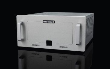 REFERENCE 150 STEREO POWER AMPLIFIER