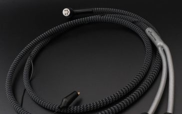 MAHONE Tonearm cable