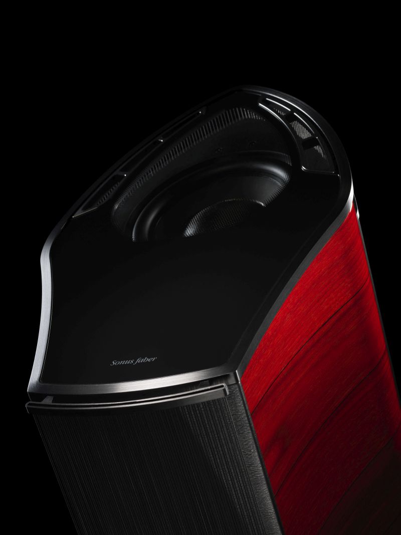 Sonus Faber Lilium